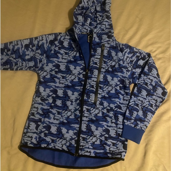 🔥HOT BUY! New long sleeve active hoodie with pockets small. - Picture 1 of 9